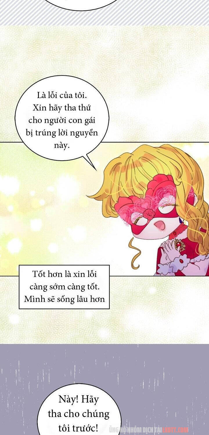 Đừng Xem Thường Nữ Phụ: Chapter 56