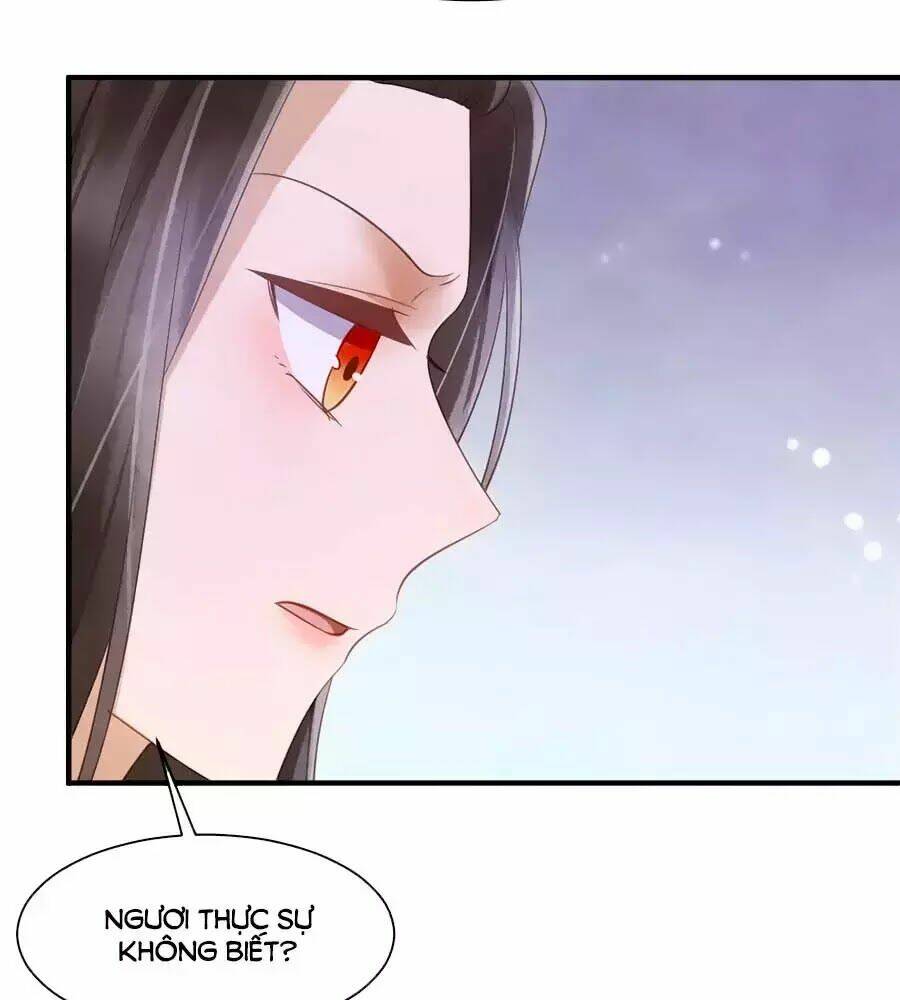 Vương Phi Muốn Trèo Tường: Chapter 38