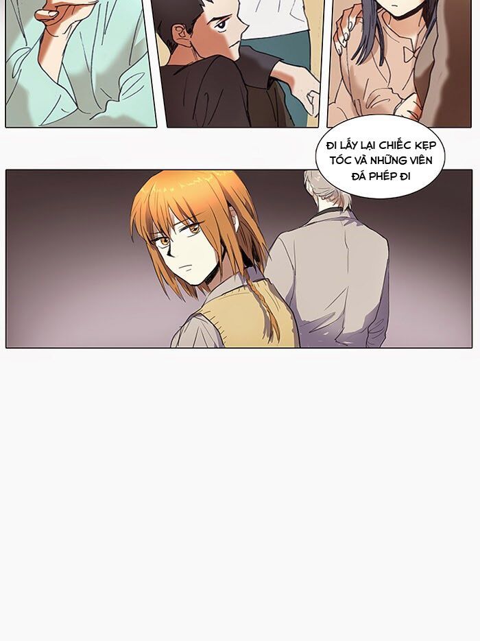 Magical Exam Student: Chapter 27