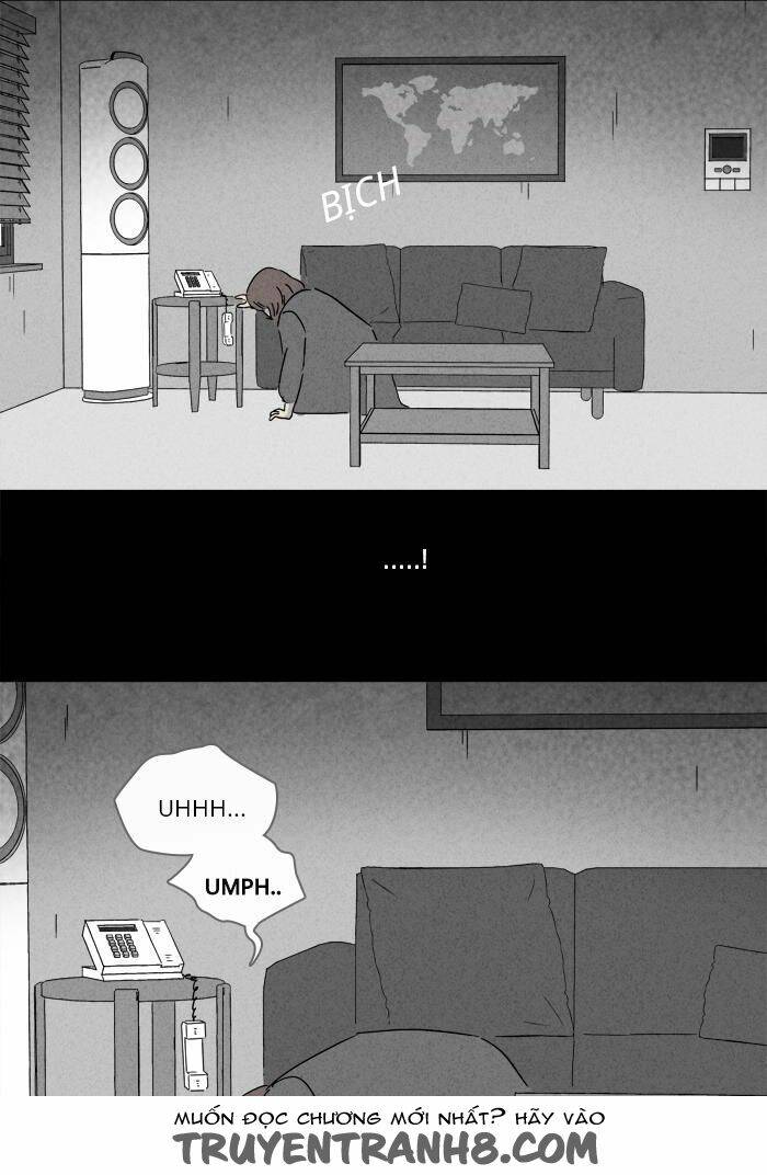 Những Câu Chuyện Bất Thường: Chapter 174