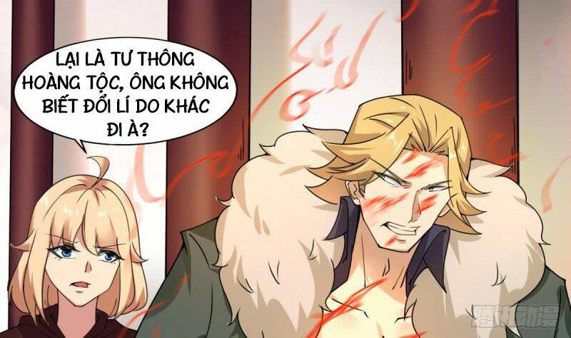 Tu Chân Giả Tại Dị Thế: Chapter 292