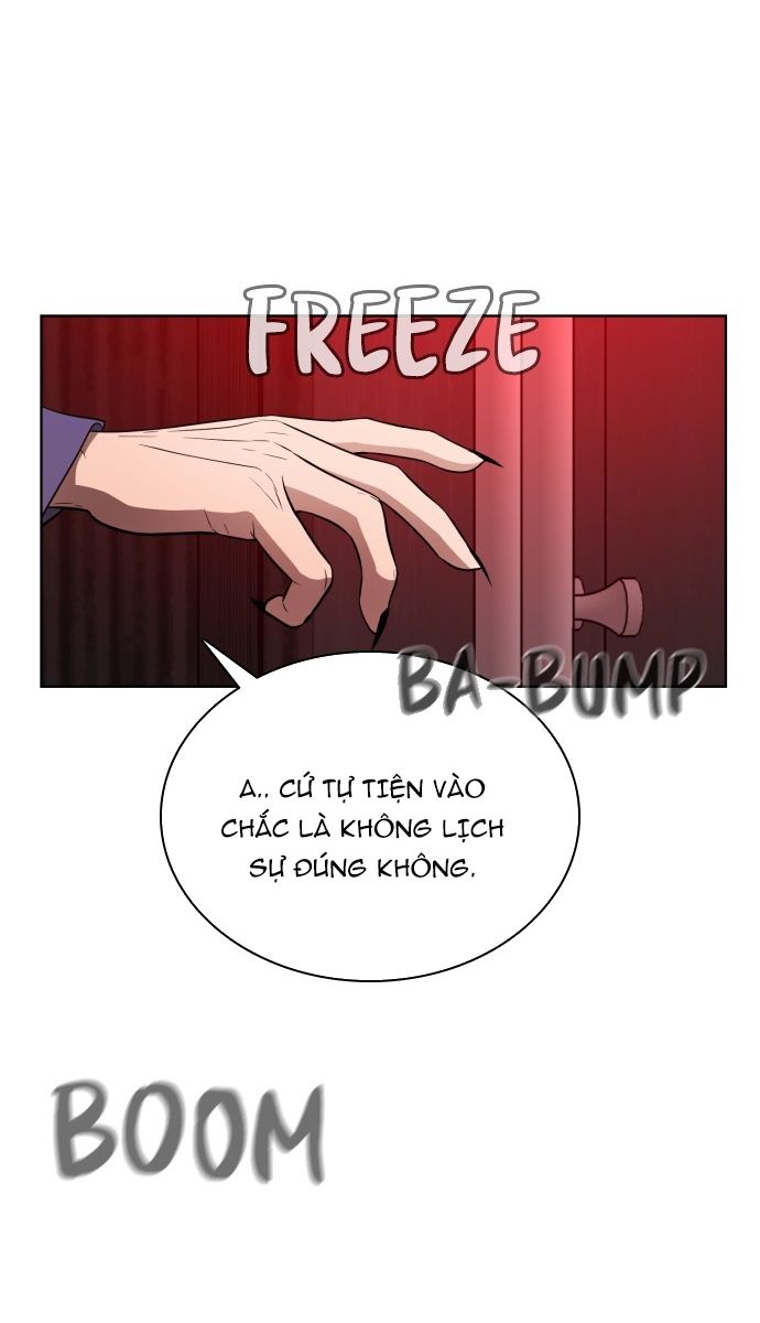 Máu trắng: Chapter 13