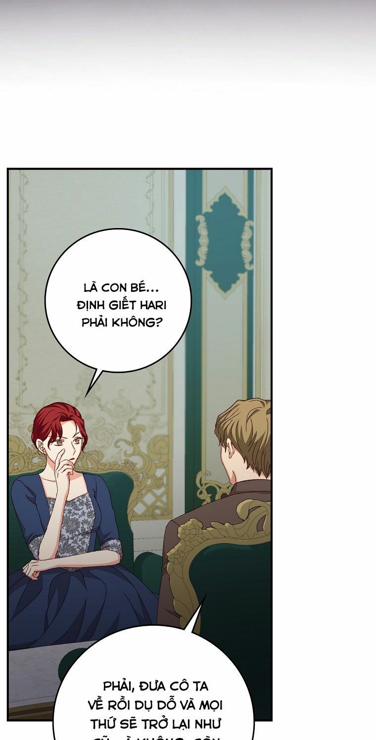 Đừng Chọc Đứa Em Gái Bé Bỏng Của Chúng Tôi: Chapter 86