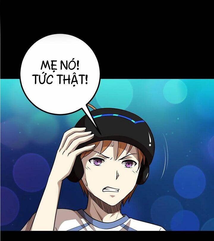 Đai Ca Trở Lại Tuổi 16: Chapter 32