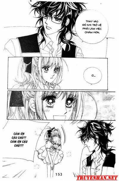 Lọ Lem Hậu Đậu: Chapter 19