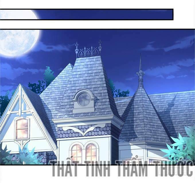 Đế Vương Ta Vẫn Còn Nhỏ: Chapter 42