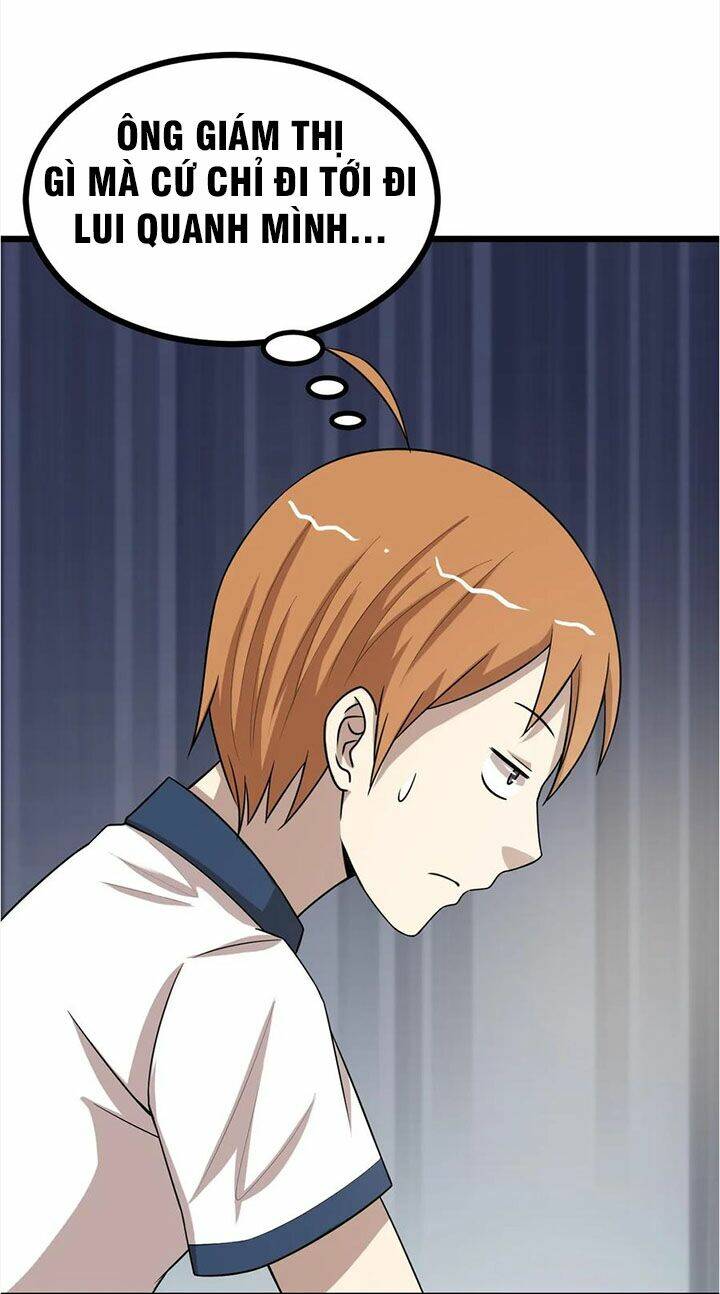 Đai Ca Trở Lại Tuổi 16: Chapter 28