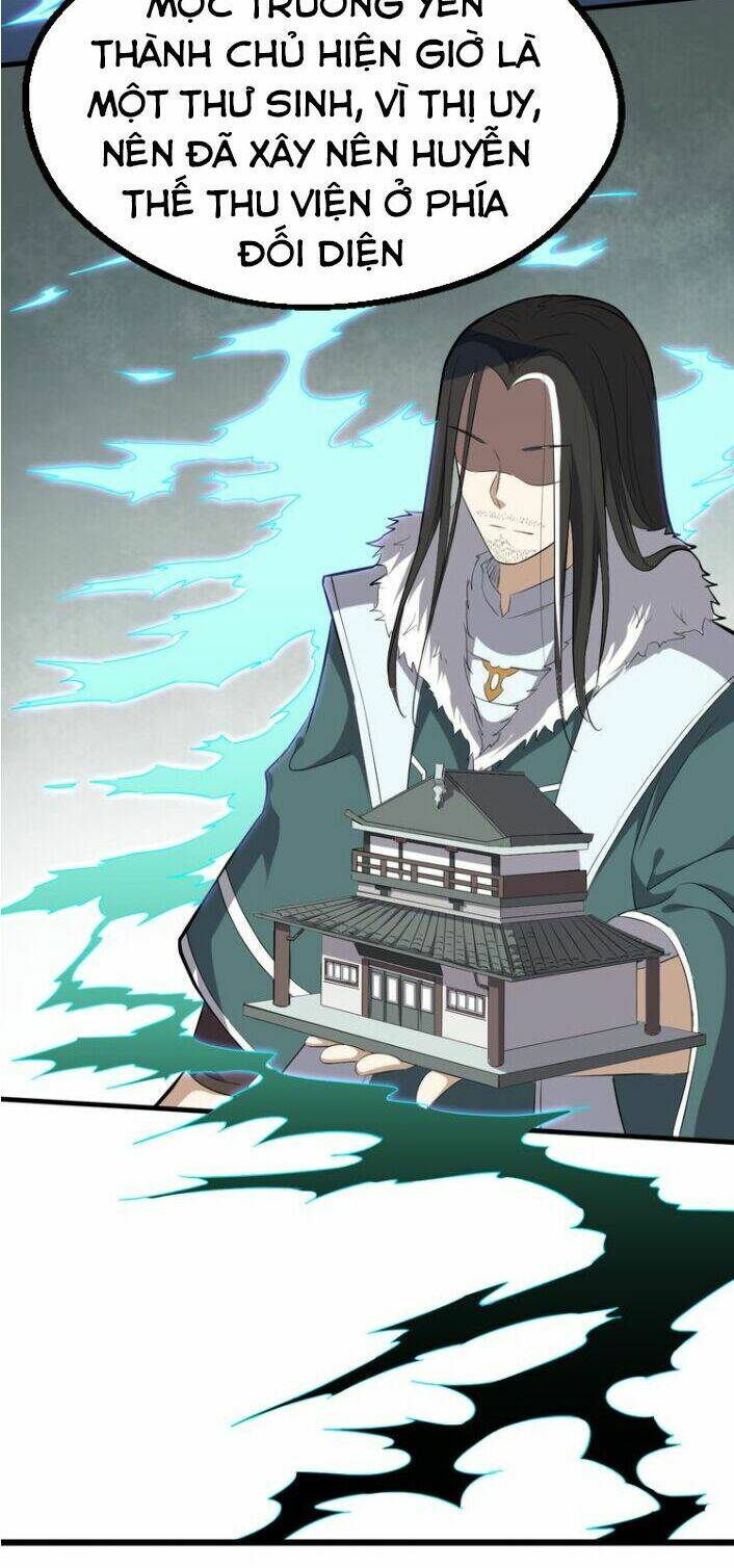 Đại Nghịch Chi Môn: Chapter 18