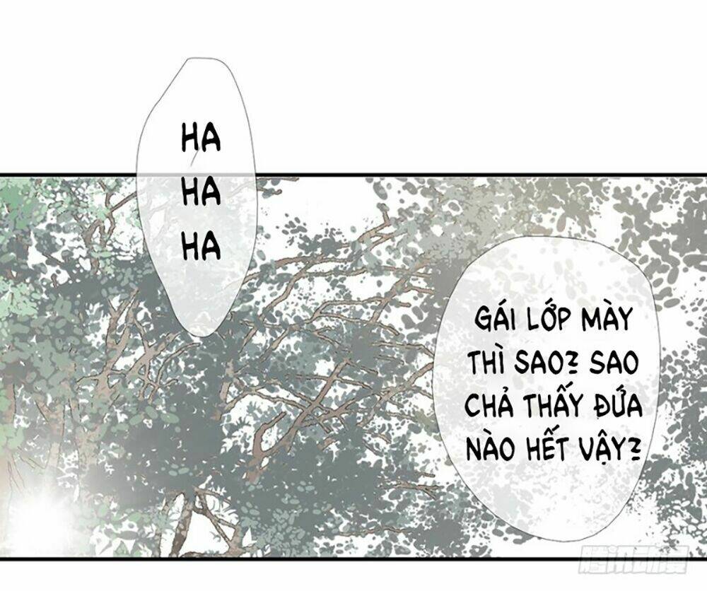 Thiếu Niên Rắc Rối: Chapter 10