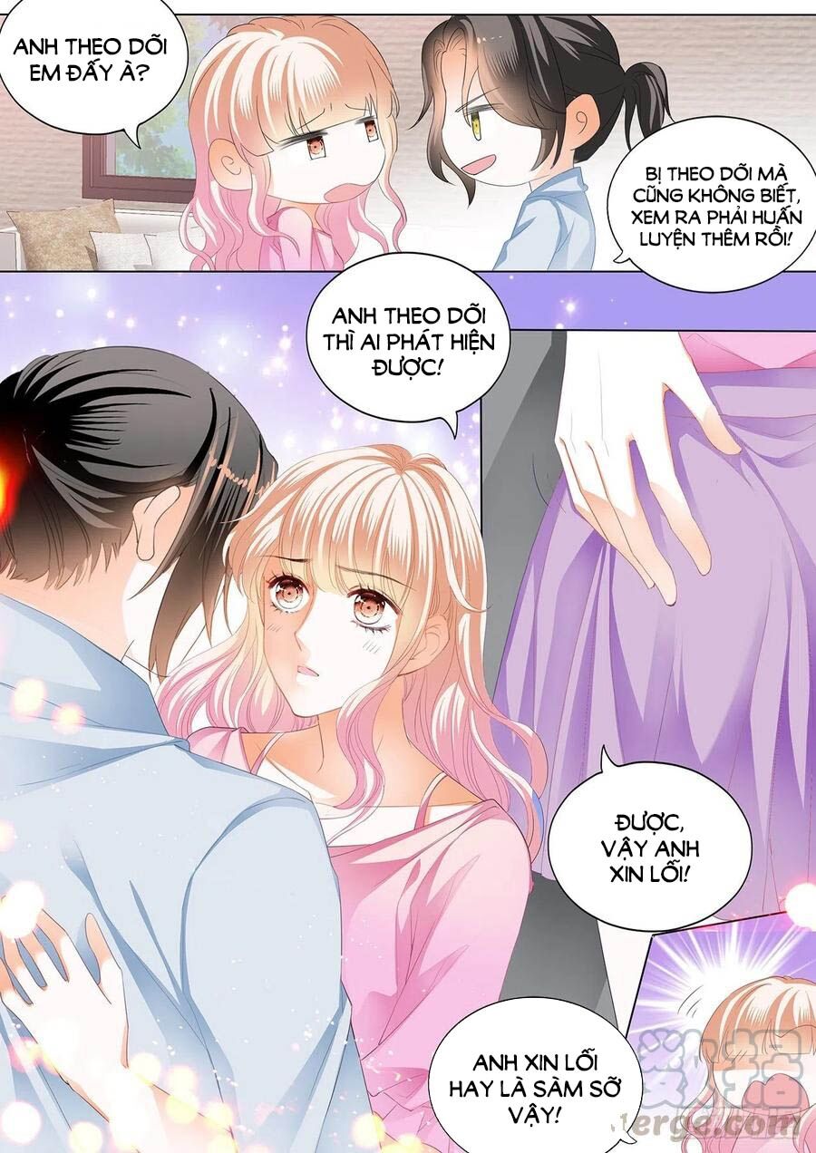 Bá Đạo Tiểu Thúc, Xin Trêu Chọc Vừa Thôi!: Chapter 200