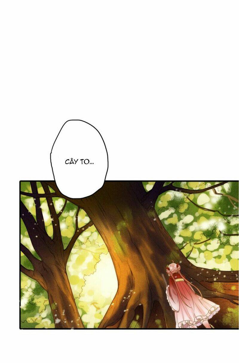 Cướp Chàng Vợ Về Đón Năm Mới: Chapter 44