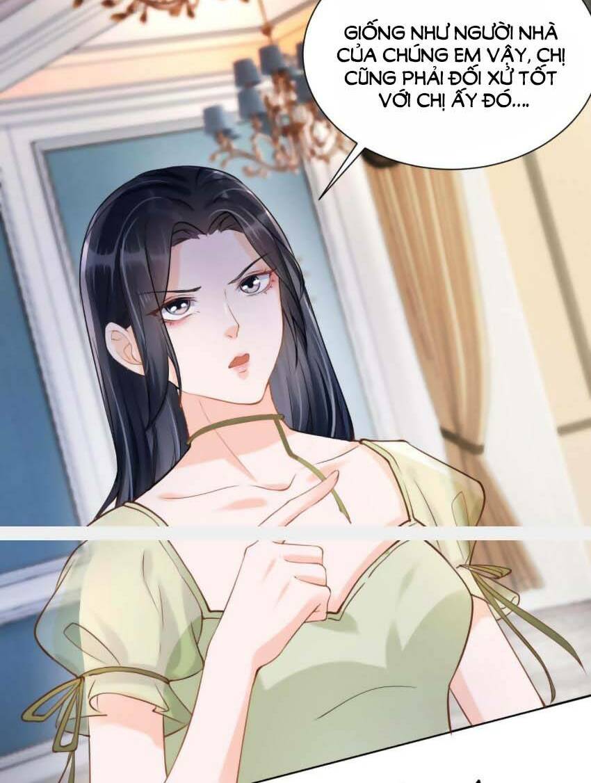 Dây Dưa Không Dứt: Chapter 15