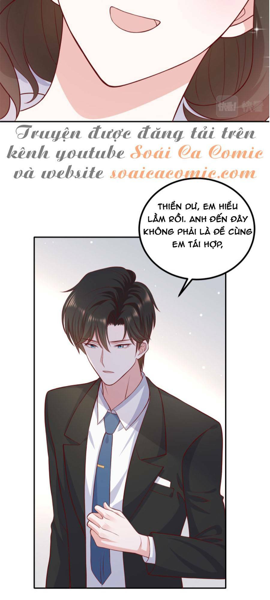 Nhất Sanh Hữu Hỉ: Chapter 70