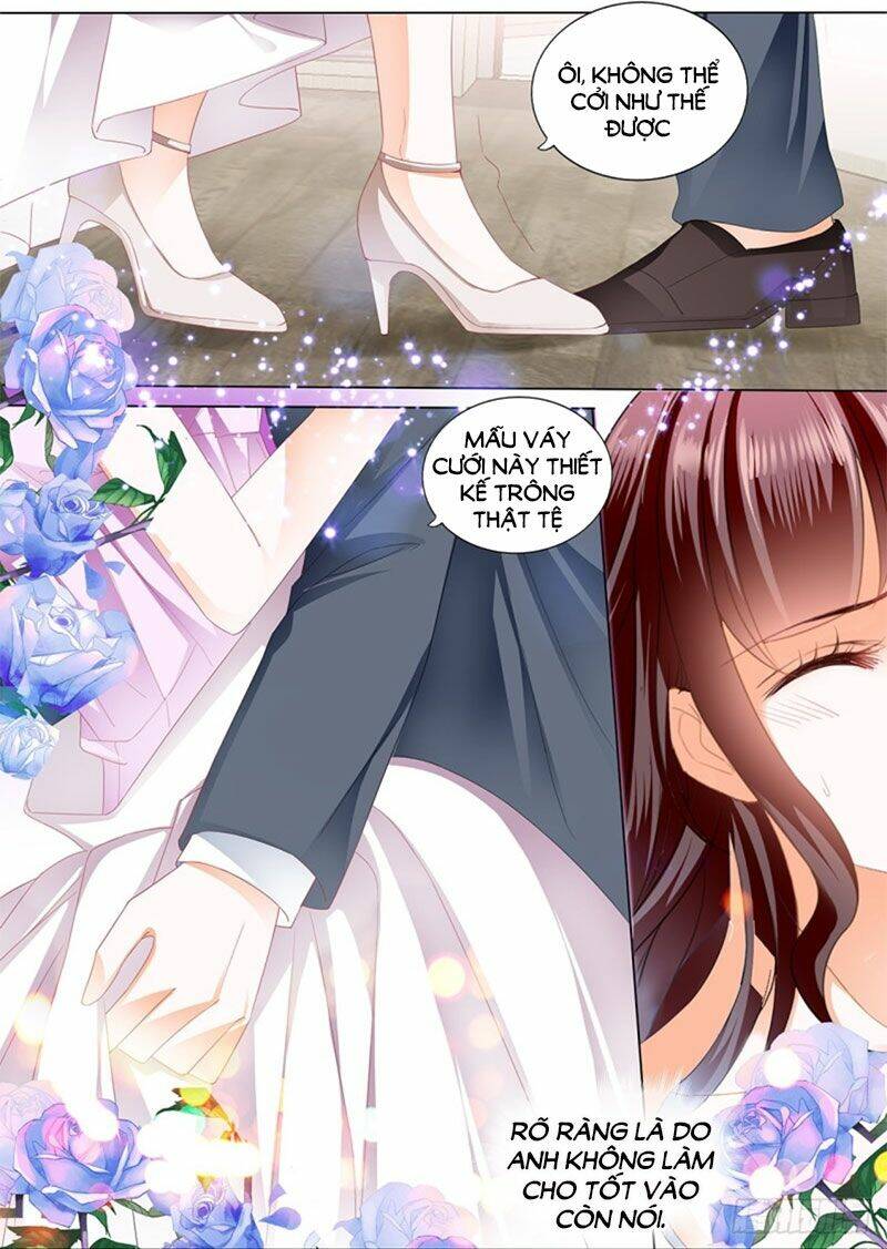 Thiểm Hôn Kiều Thê: Chapter 279