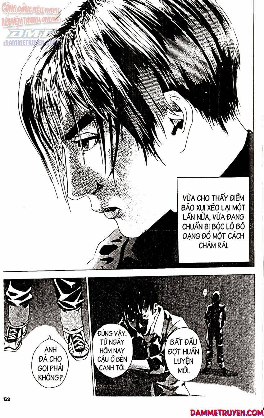 Ai Hơn Ai: Chapter 147