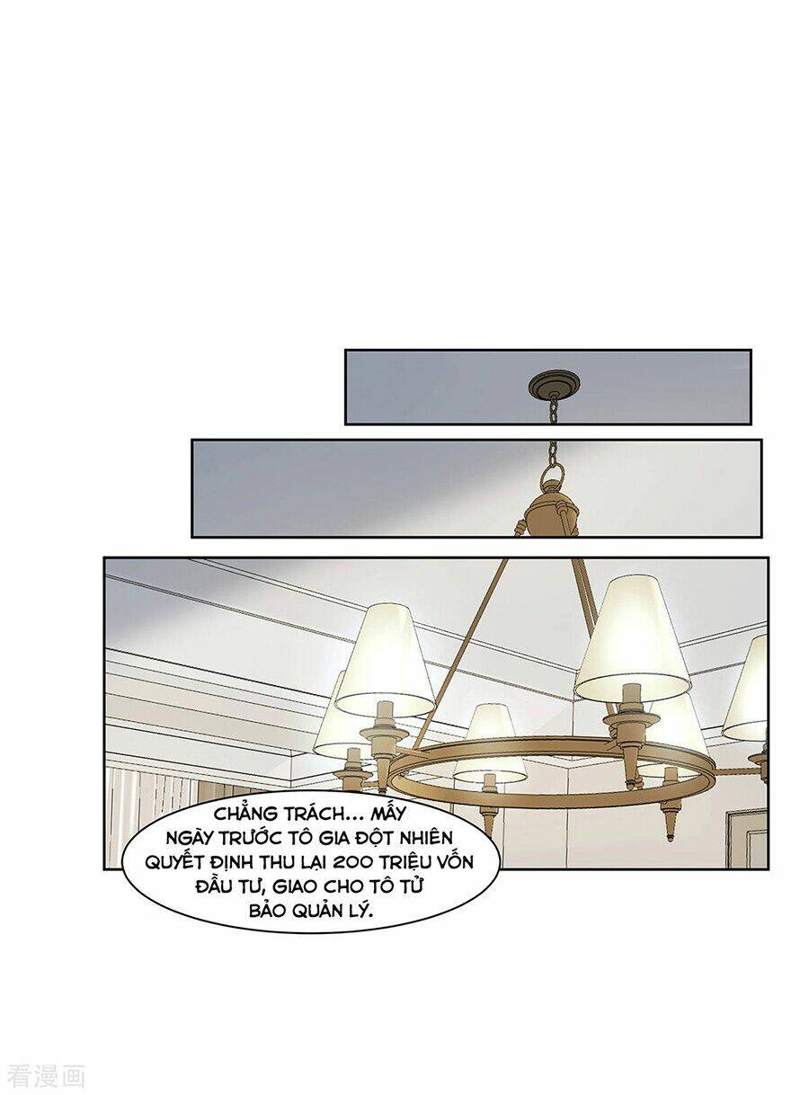 Trọng Sinh Quý Thê Chi Phục Thù Hoa Lệ: Chapter 49