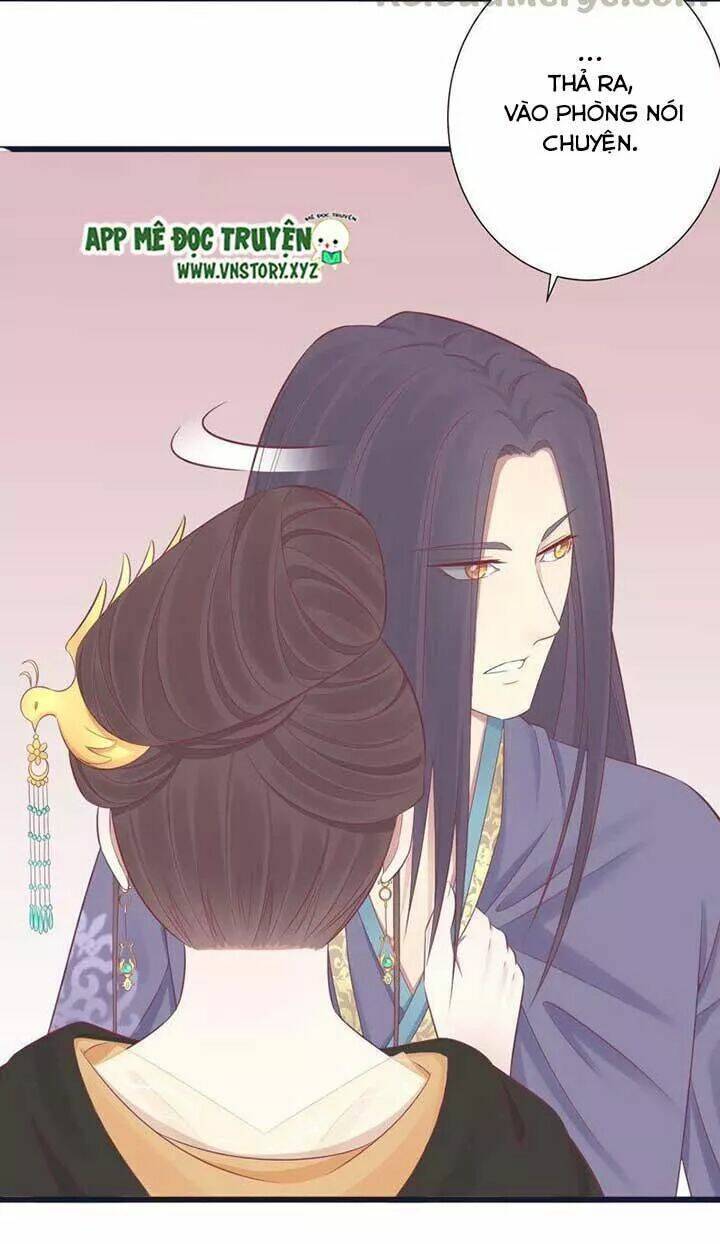 Hoàng Hậu Bận Lắm: Chapter 84