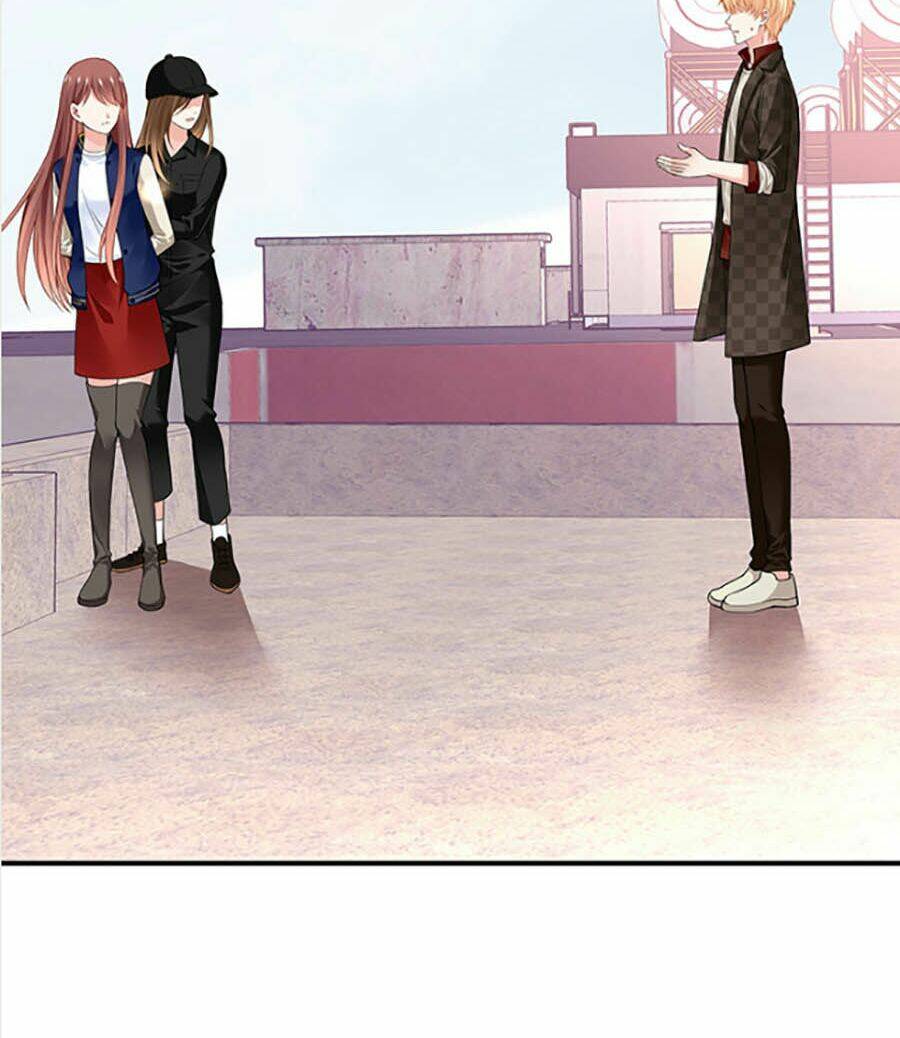 Bạn Trai 1/4 Của Tôi: Chapter 36