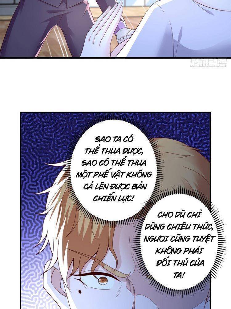 Trọng Sinh Chi Thần Đế Trở Về: Chapter 70