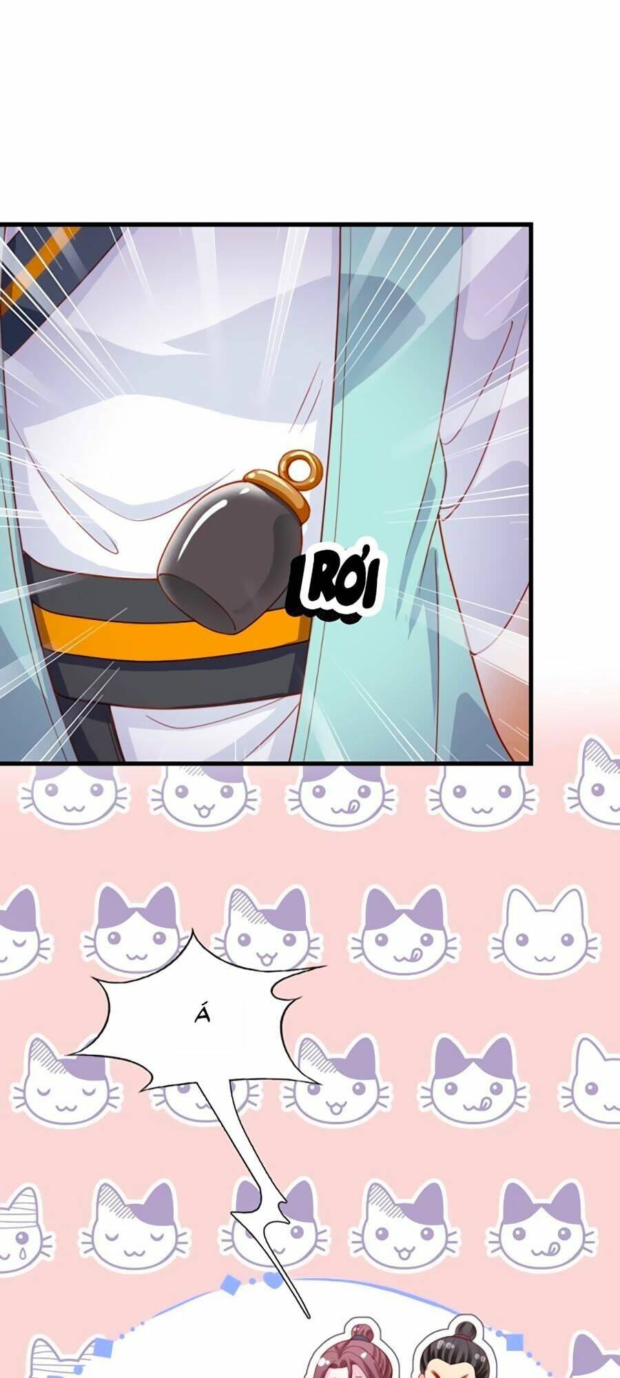 Đứng Lại! Phụng Chỉ Ăn Cướp: Chapter 18