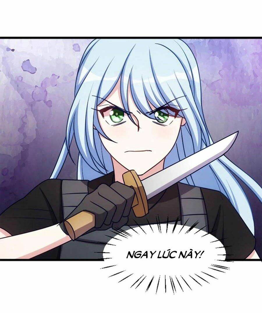 Tôi Ở Dị Giới Khai Ngư Đường: Chapter 119