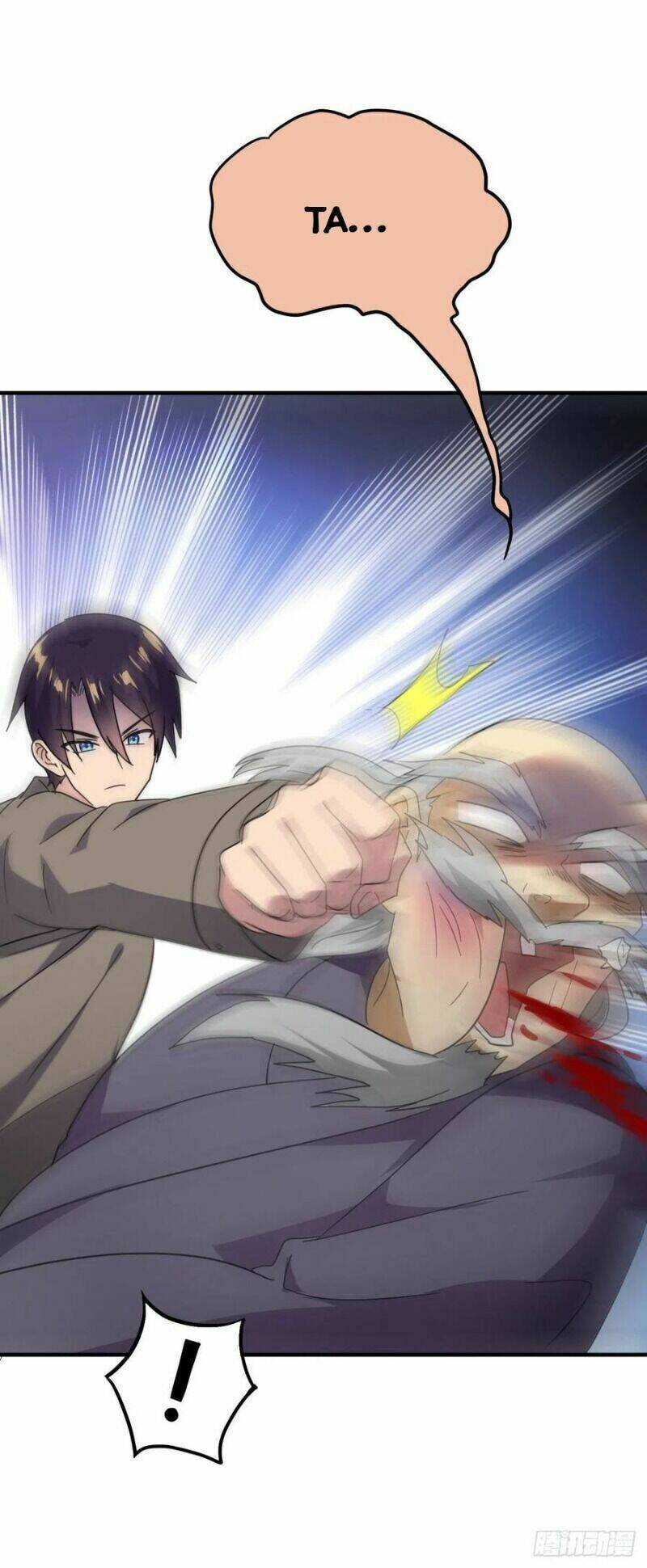 Đại Gia Livestream Vạn Giới: Chapter 57