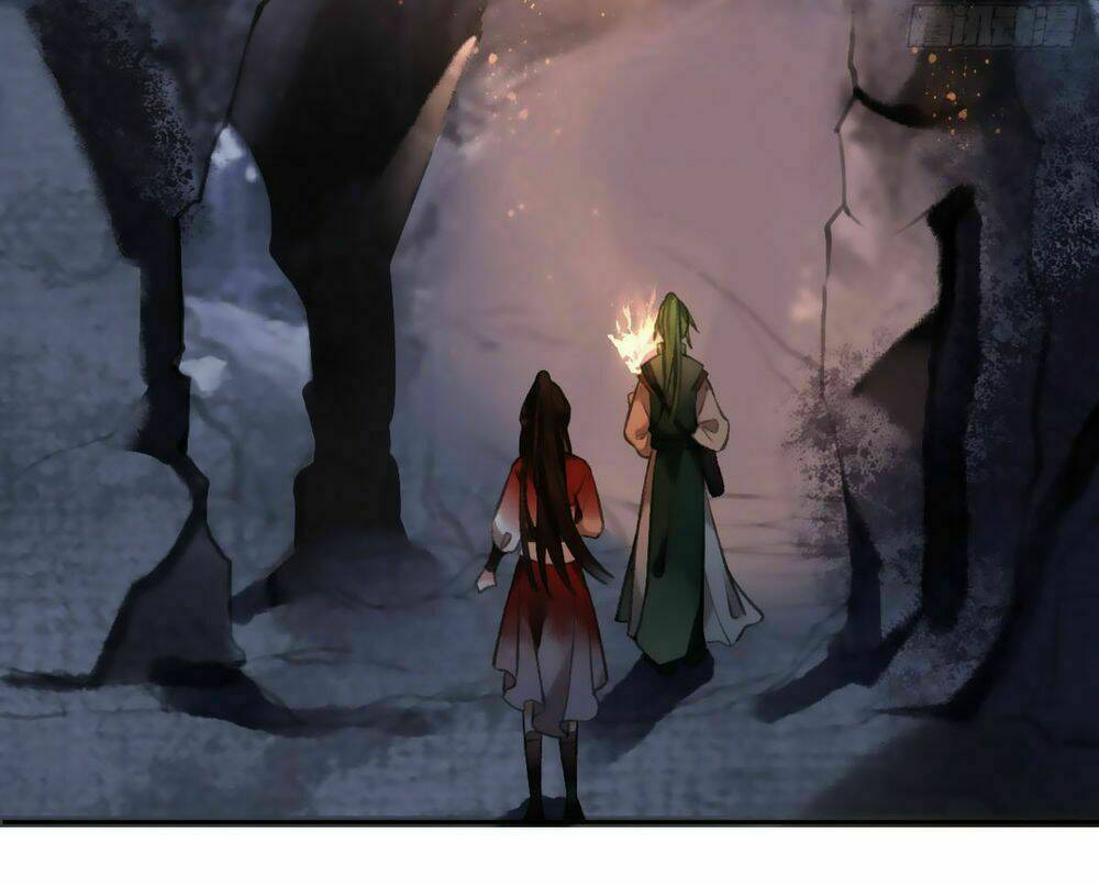 Giấc Mộng Nam Triều: Chapter 17
