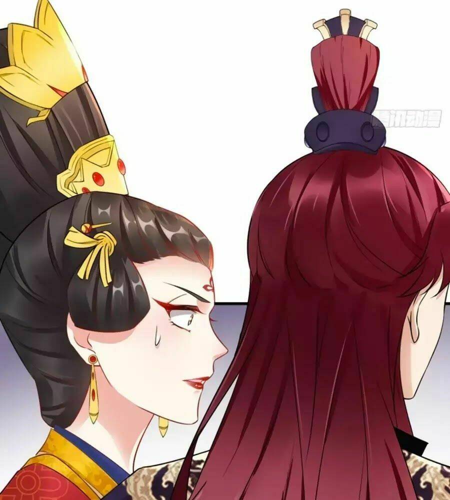 Vương Phi Có Chút Nghịch Ngợm: Chapter 60