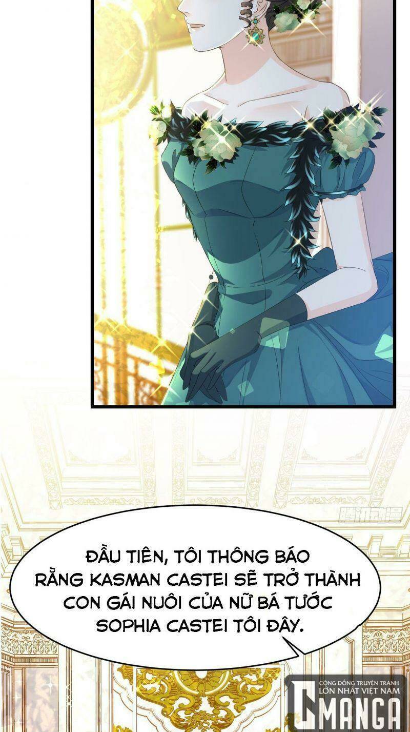 Không Thể Hòan Hảo Tuyệt Đối: Chapter 12