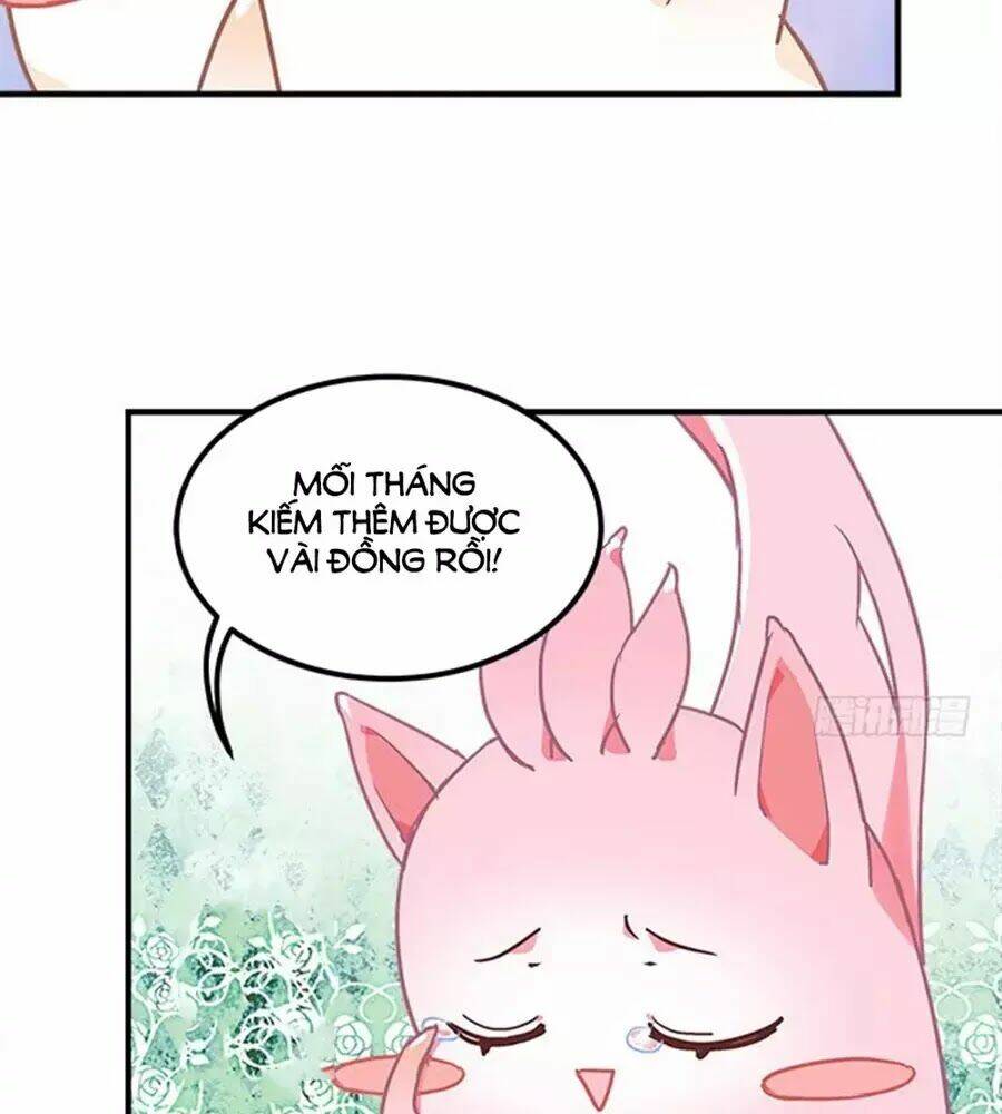 Ám Dạ Vô Thường: Chapter 39