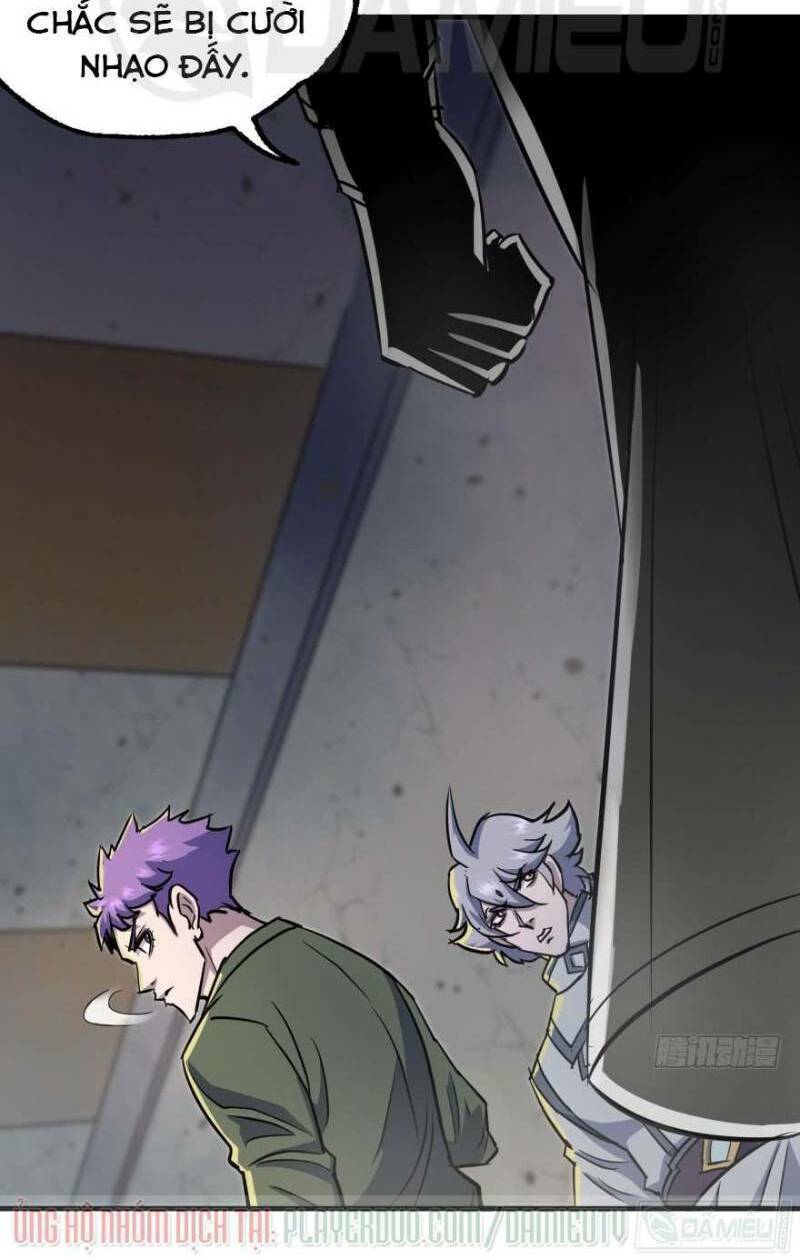 Thú Nhân: Chapter 160