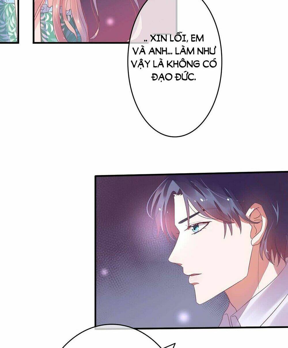 Manh Thê Khó Dỗ: Chapter 23