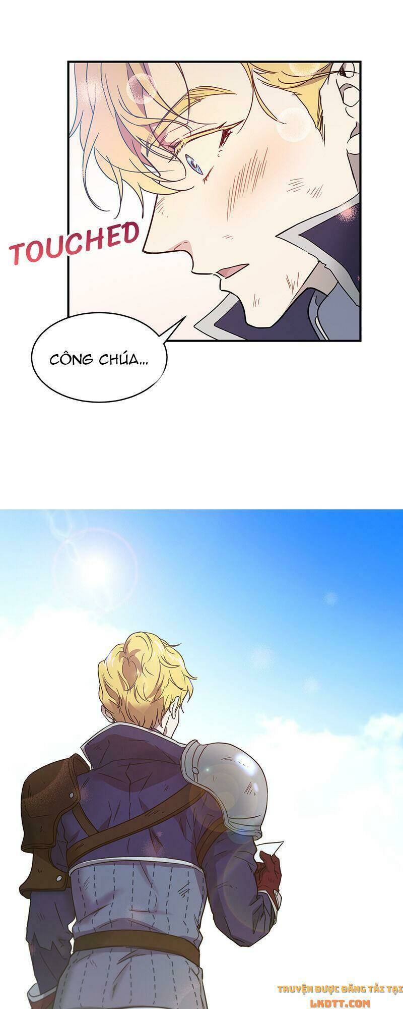 Bạn Trai Là Ngôi Sao: Chapter 25