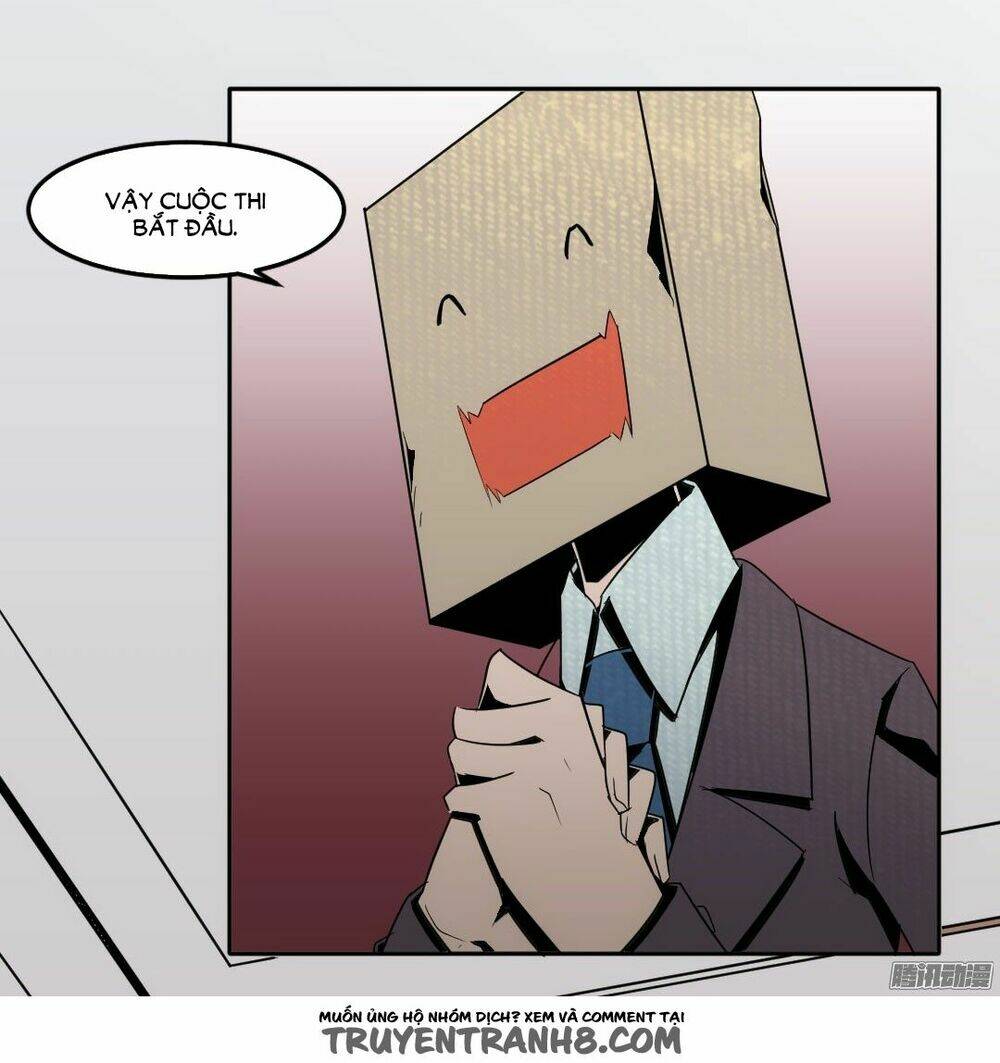 Điều Ước Của Người Phàm: Chapter 14