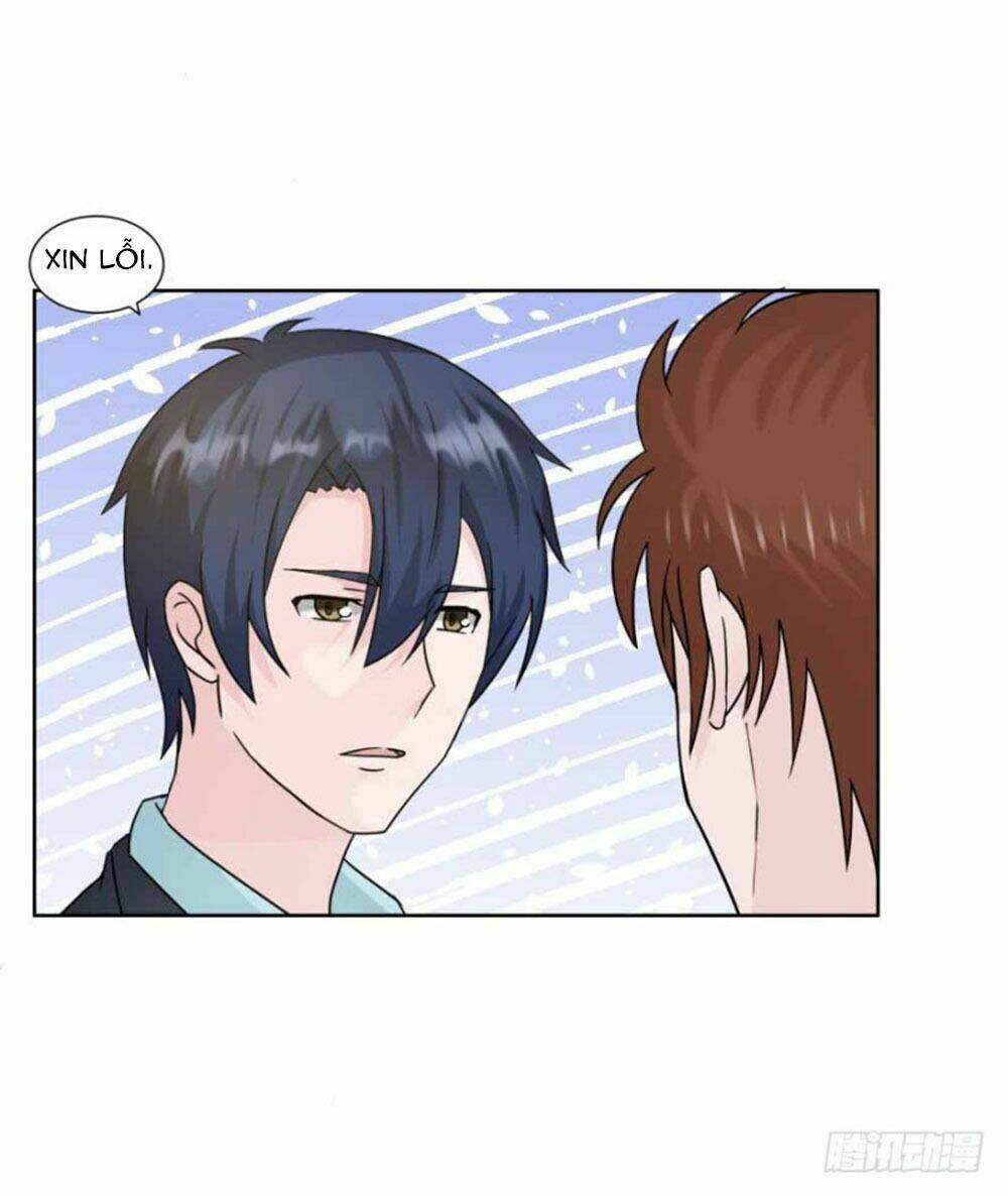 Thiên Kim Đường Môn: Chapter 94