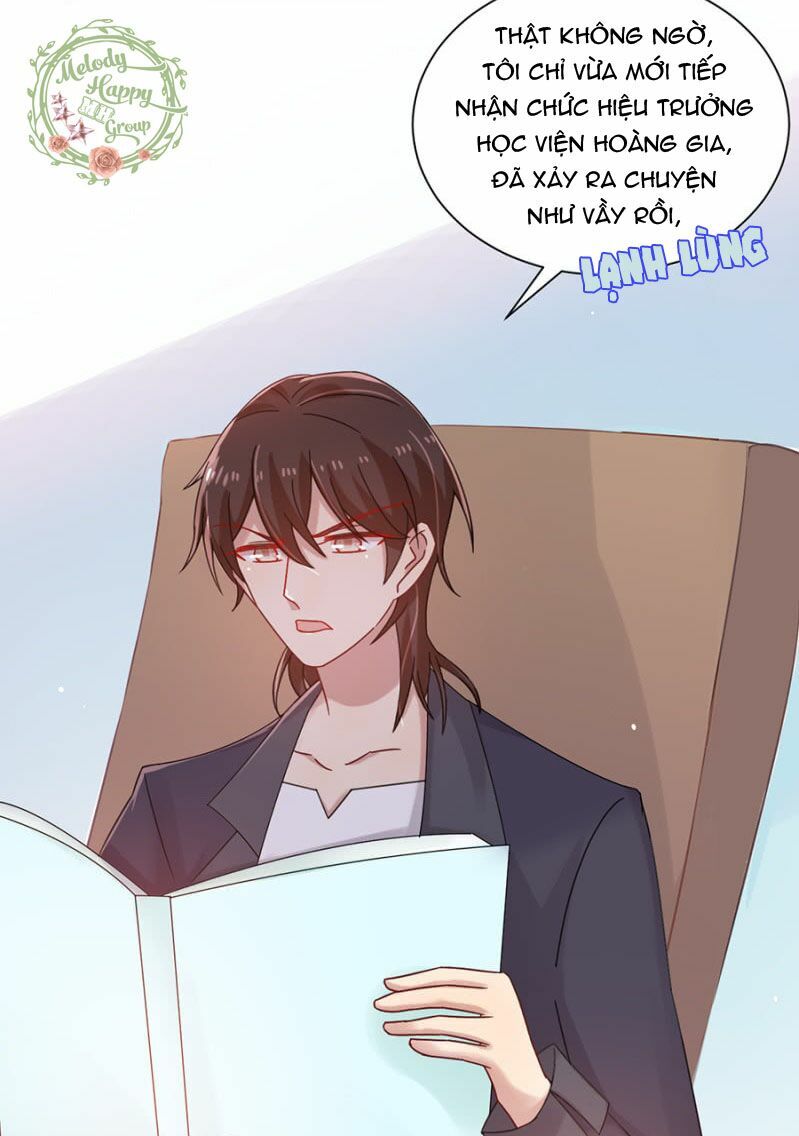 Ma Lạt Thiên Kim Đẩu Ác Thiếu: Chapter 75