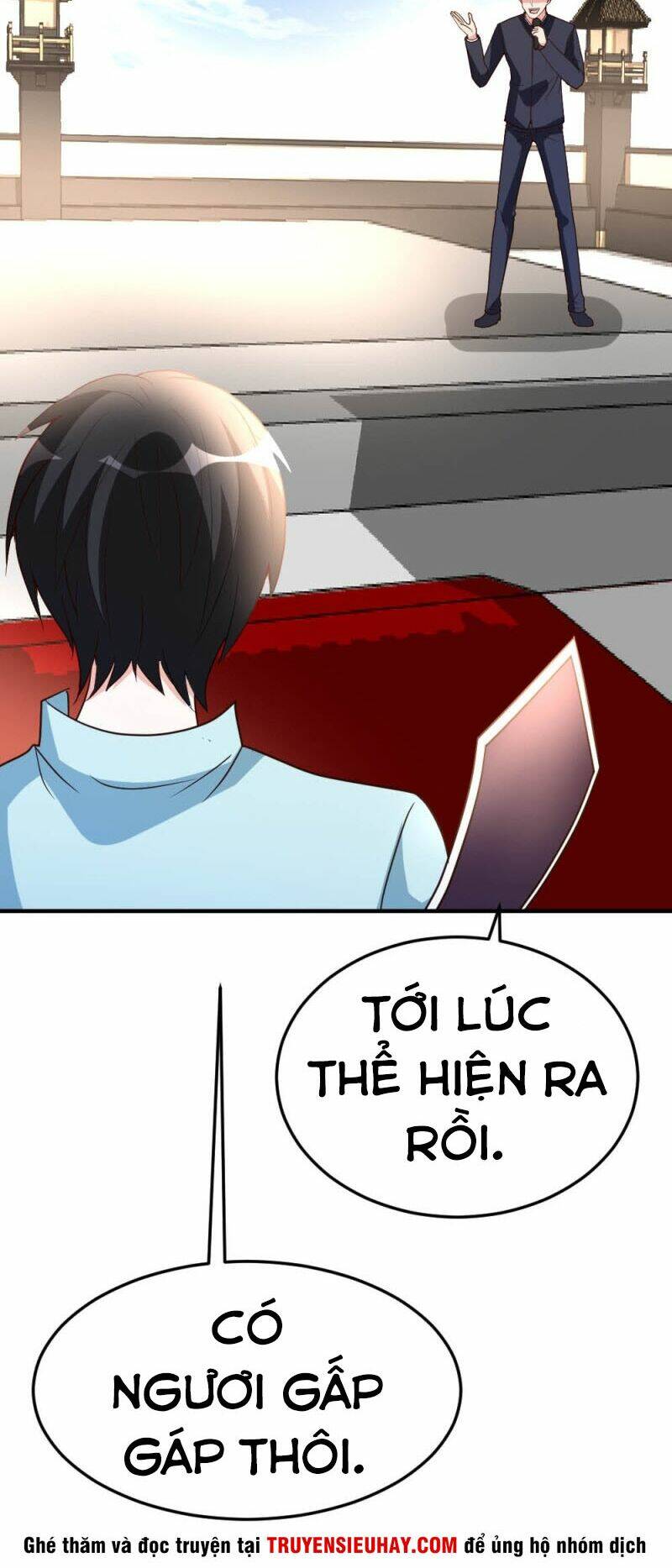 Trọng Sinh Tu Chân Tại Đô Thị: Chapter 65