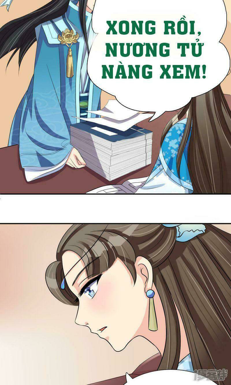 Vương Phi Ngang Ngược: Chapter 5