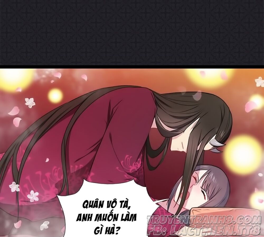 Ngạo Kiều Quỷ Vương Yêu Ta: Chapter 13