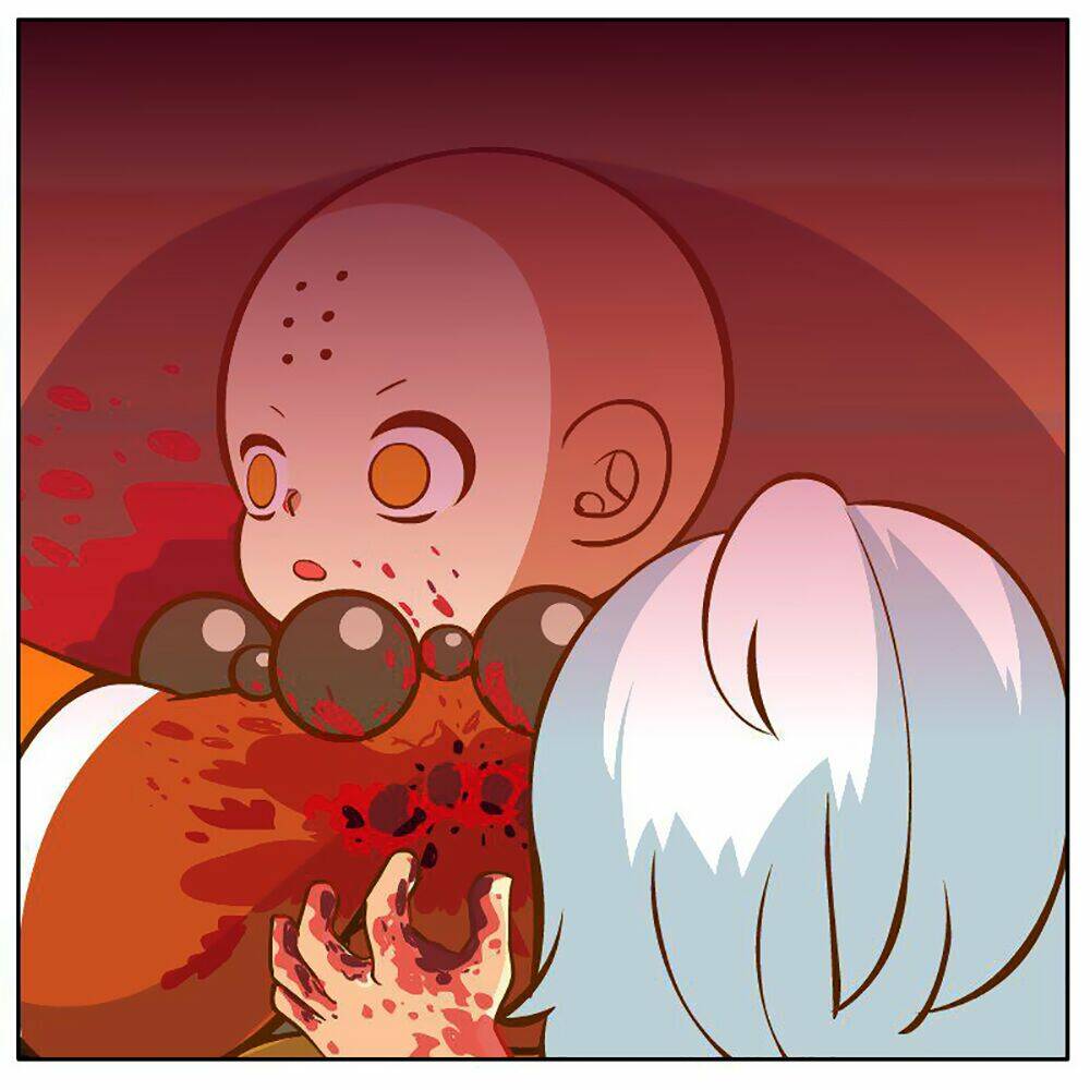 Hòa Thượng Và Tiểu Long Quân: Chapter 3