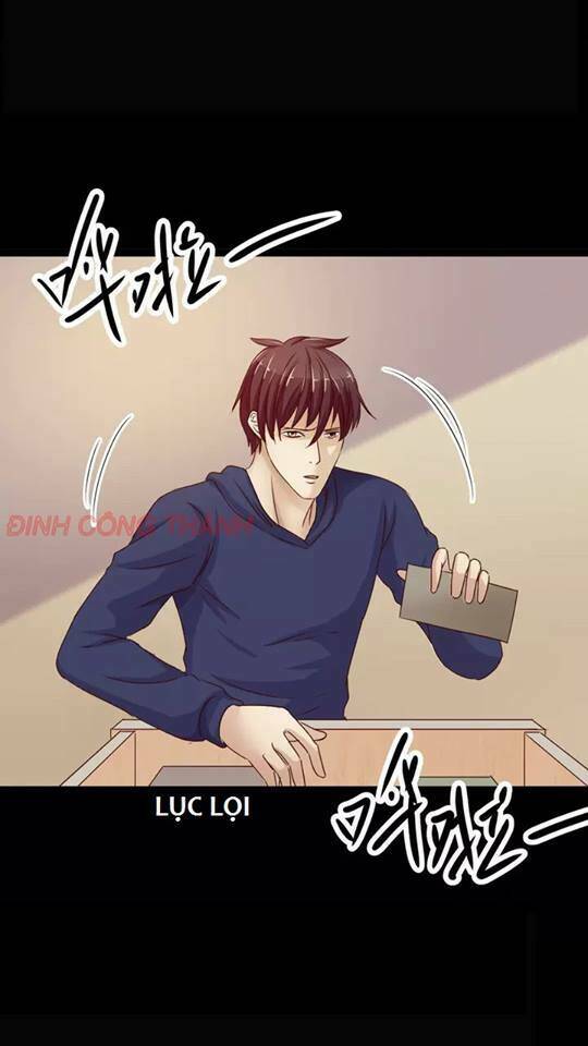 Truyện Kinh Dị Ở Tòa Nhà Số 44: Chapter 38