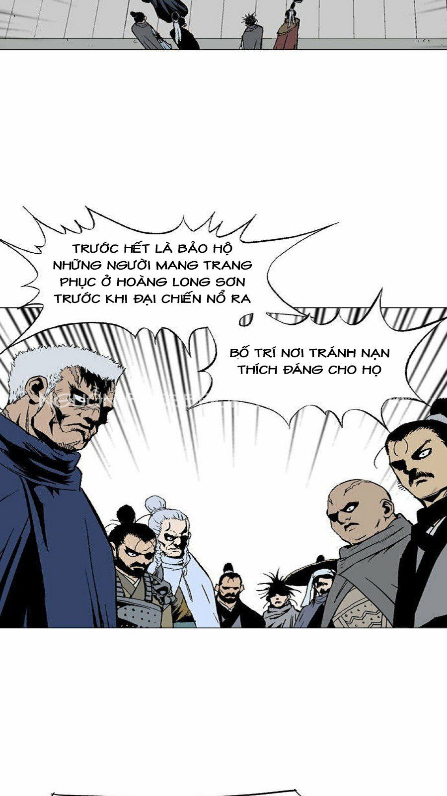 Cao Thủ 2: Chapter 51