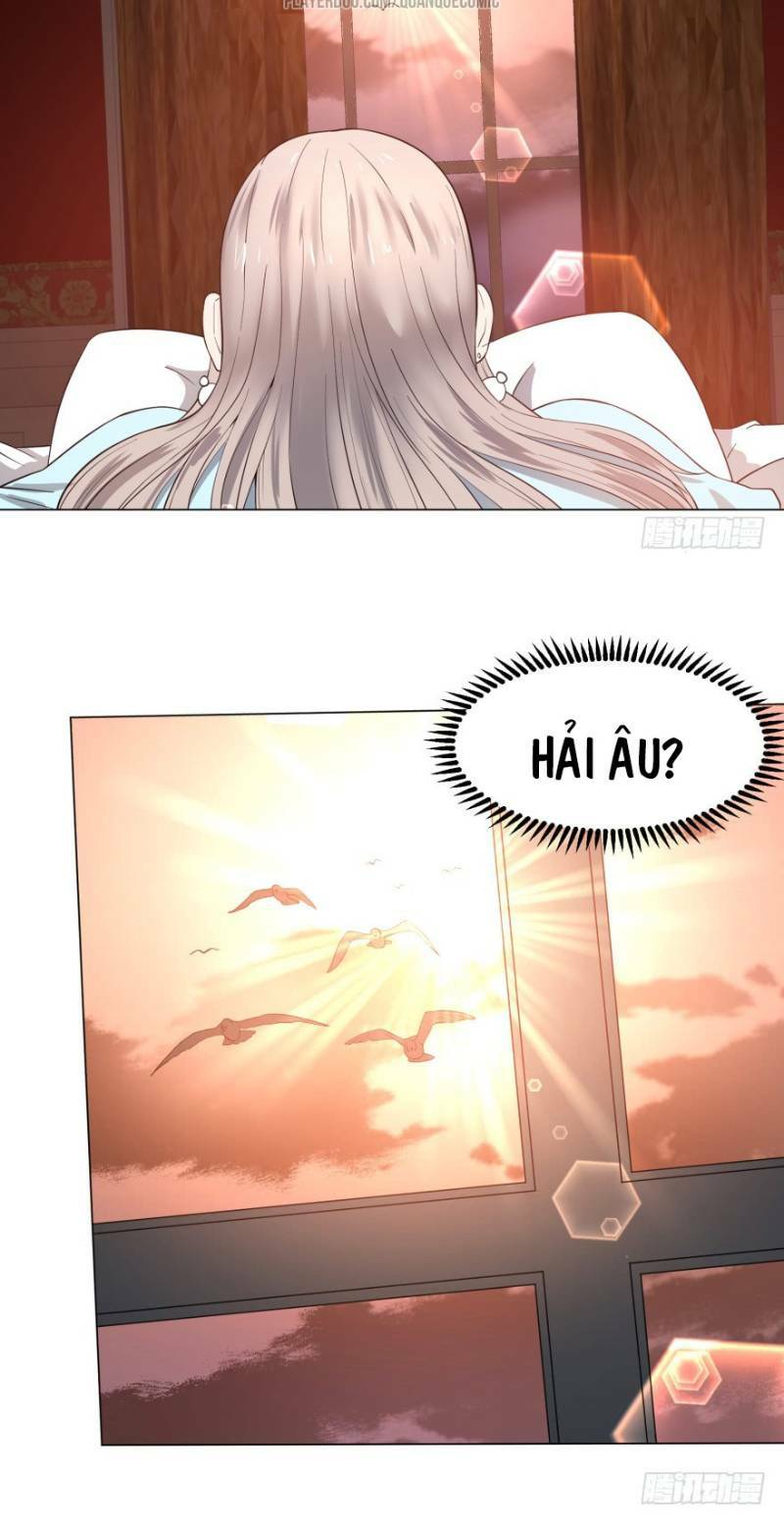 Danh Sách Kẻ Phản Diện: Chapter 25