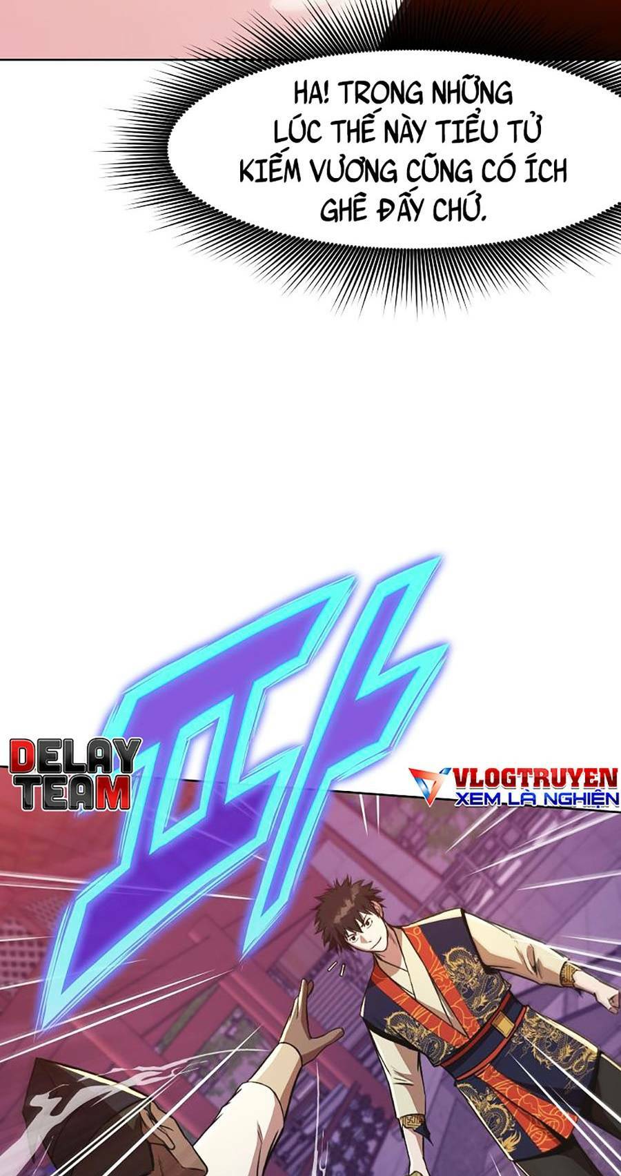 Thiên Võ Chiến Thần: Chapter 58