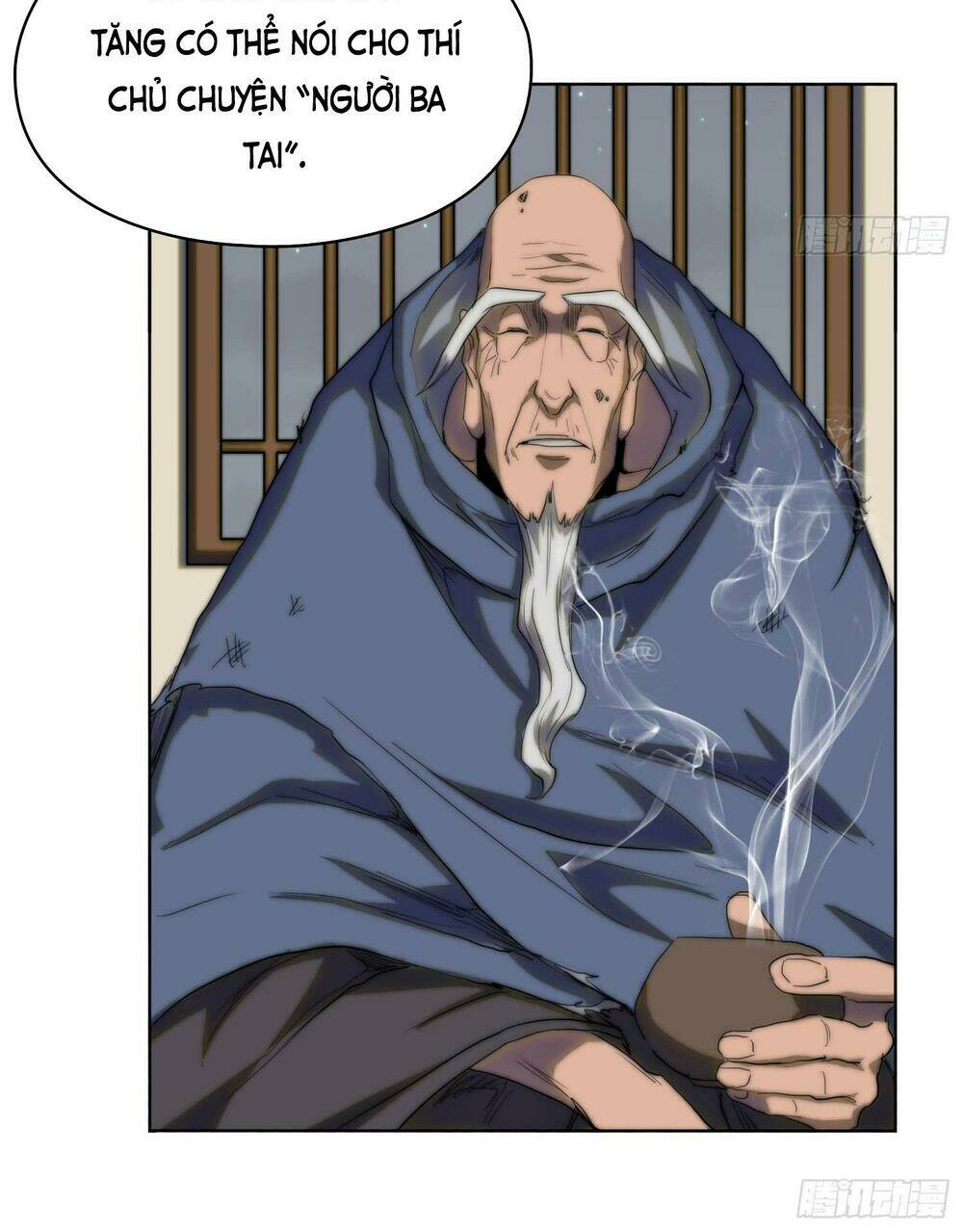 Đô Thị Hàng Thần Khúc: Chapter 8
