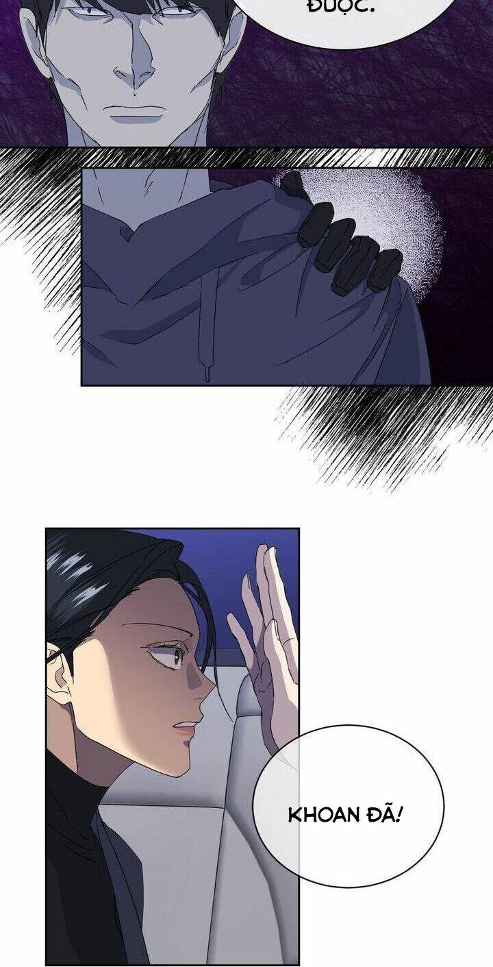 Màn Đêm Buông Xuống Là Khi Qụa Kêu: Chapter 18