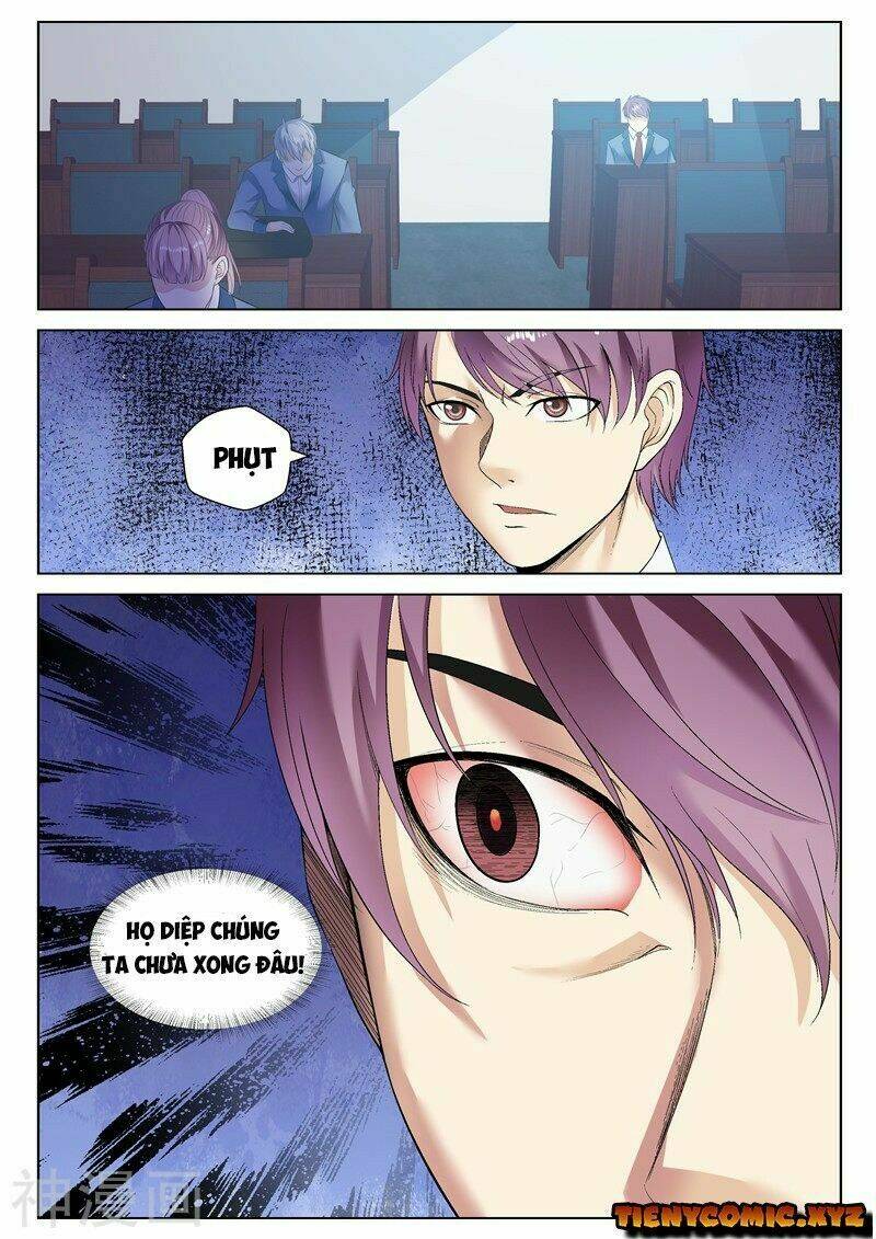 Tu Chân Cuồng Thiếu: Chapter 59