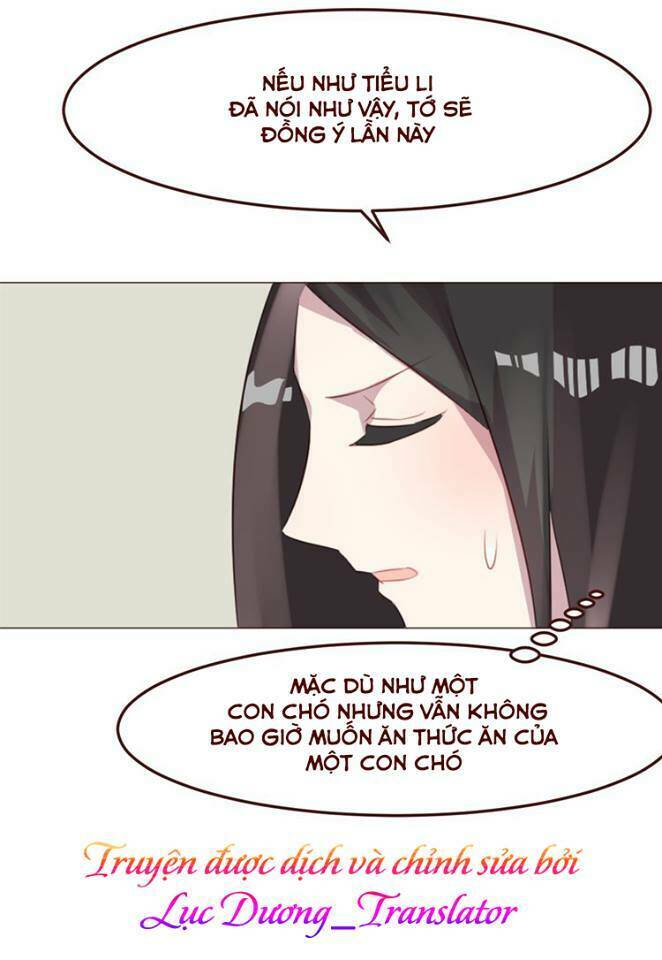 Người Yêu Biến Mất: Chapter 44