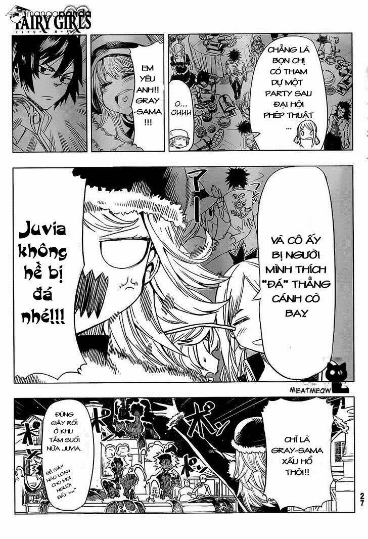 Fairy Girls: Chapter 1