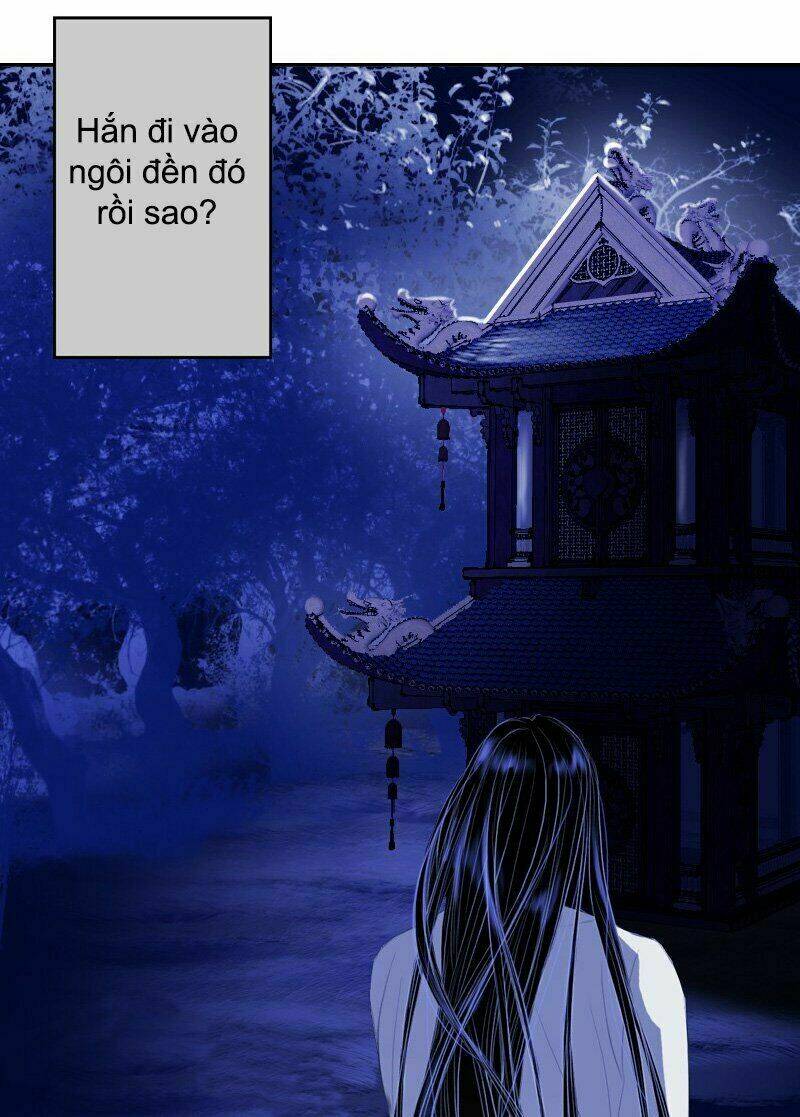 Huyết Đế Bạo Chúa: Chapter 5